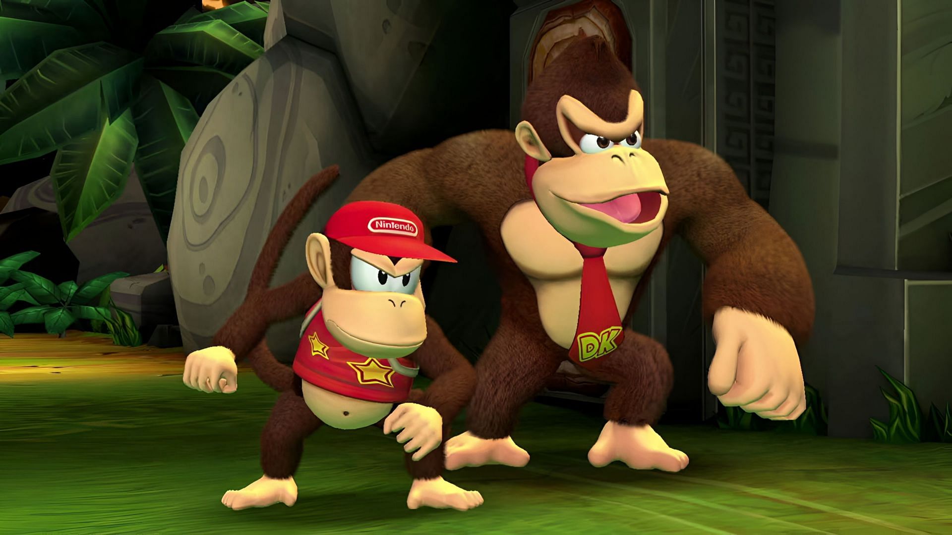 Я понял. Вот перевод: Will Donkey Kong Country Returns HD Be Playable for Newcomers?