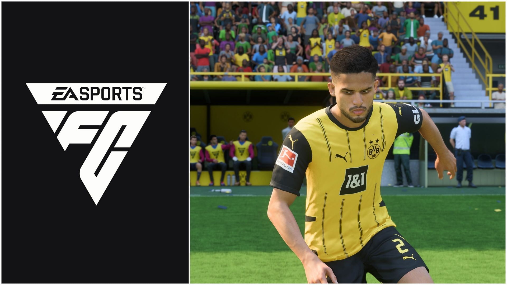 Утечки EA FC 25: Ян Коуто может прибыть как игрок NumeroFUT