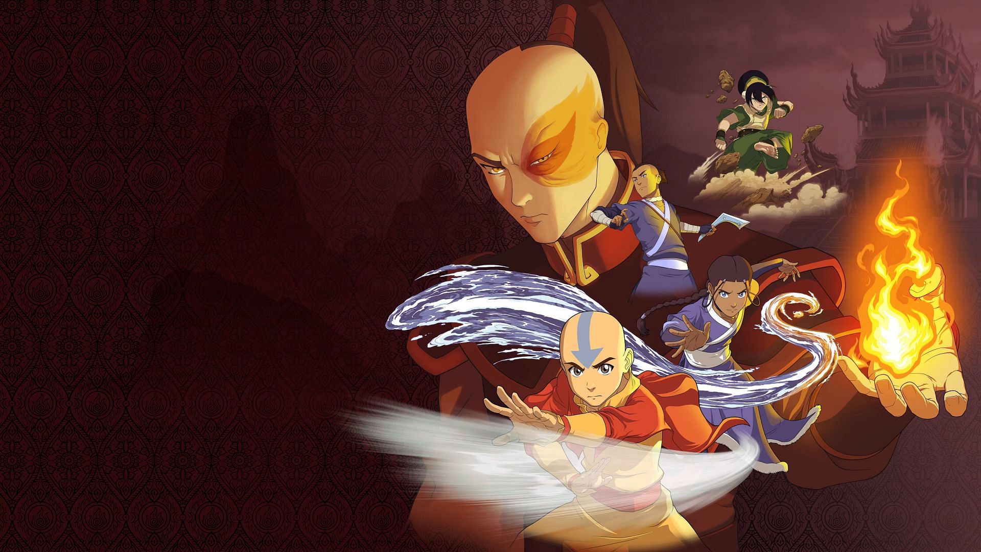 Стоит ли попробовать Avatar The Last Airbender Quest for Balance в 2025 году?