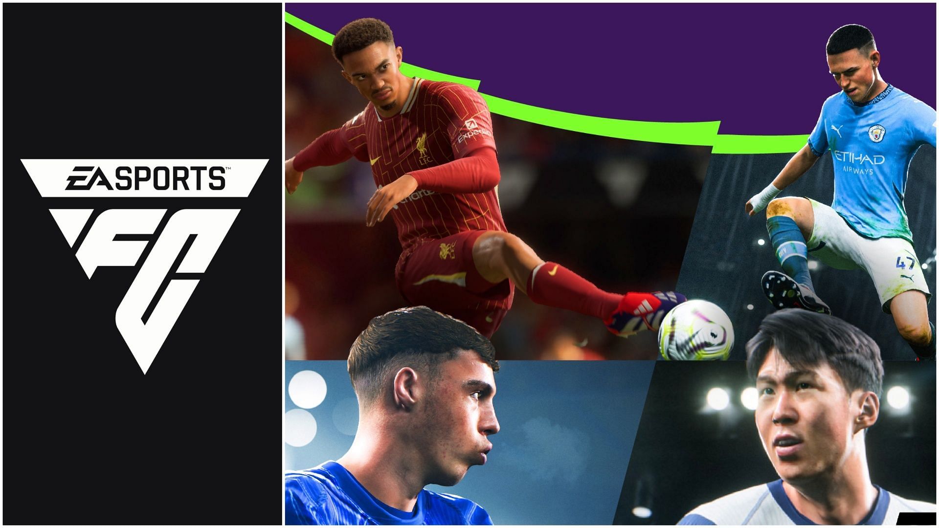 All EA FC 25 Title Update 7 patch notes