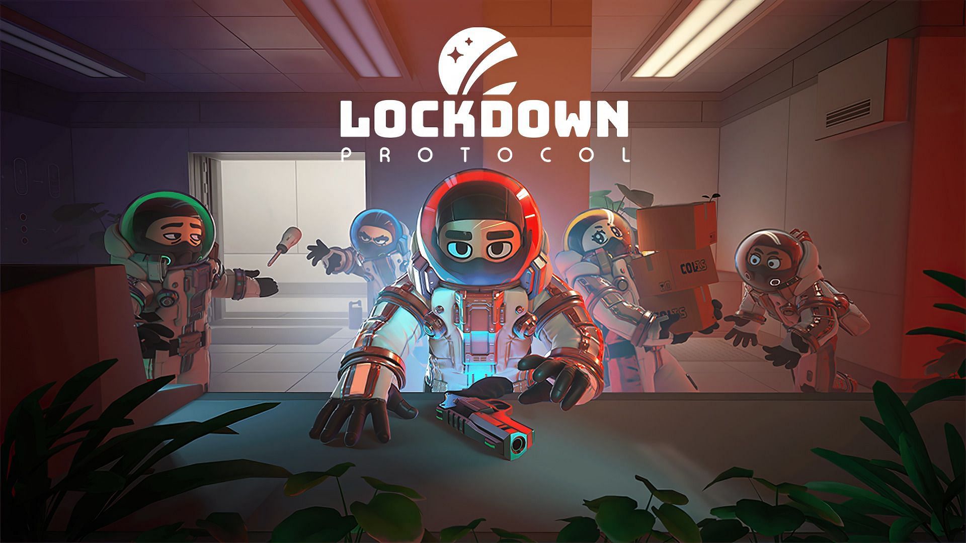 Стоит ли играть в “LOCKDOWN Protocol” в 2025 году?