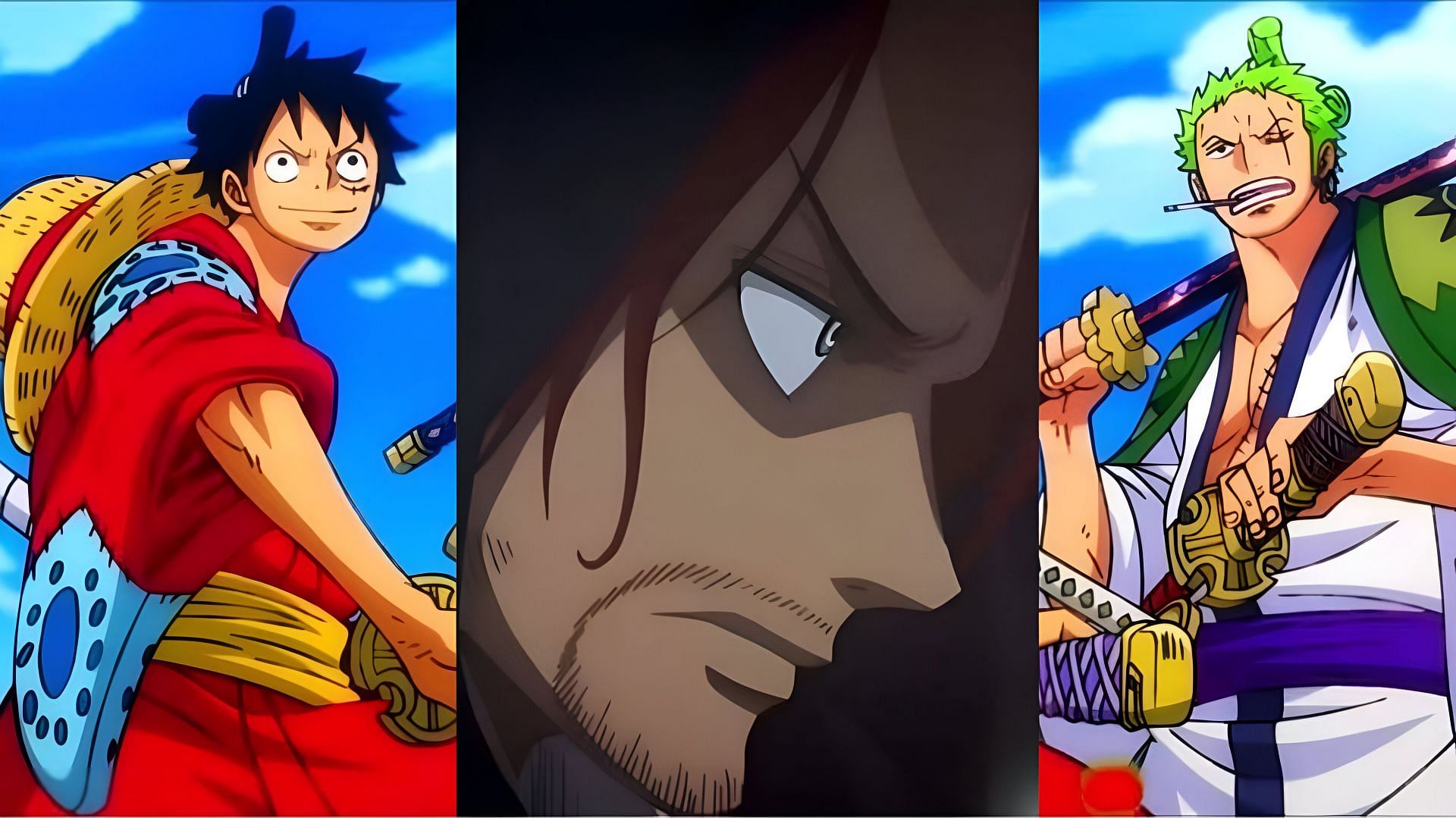 Введение Фигарлэнда Шамрока в главе 1137 One Piece подчёркивает крупную проблему