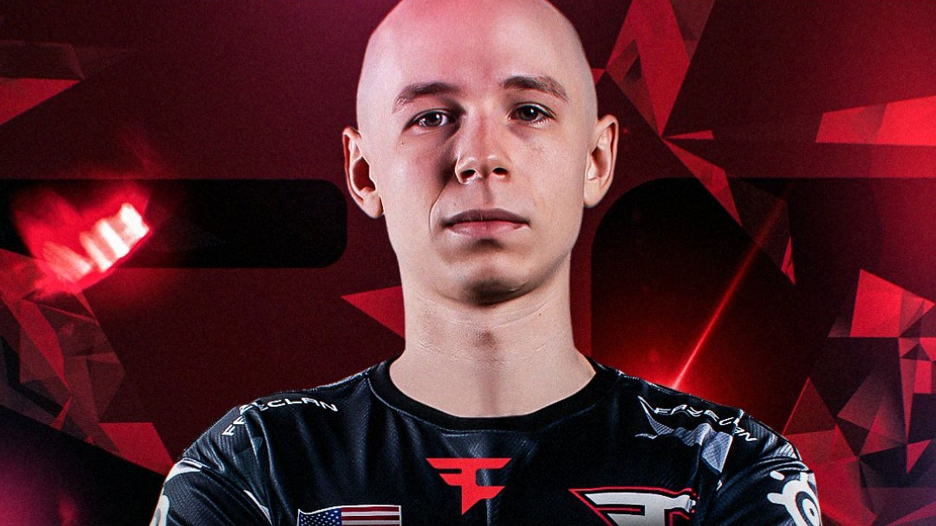 CS2: FaZe Clan replaces ropz with this elite player