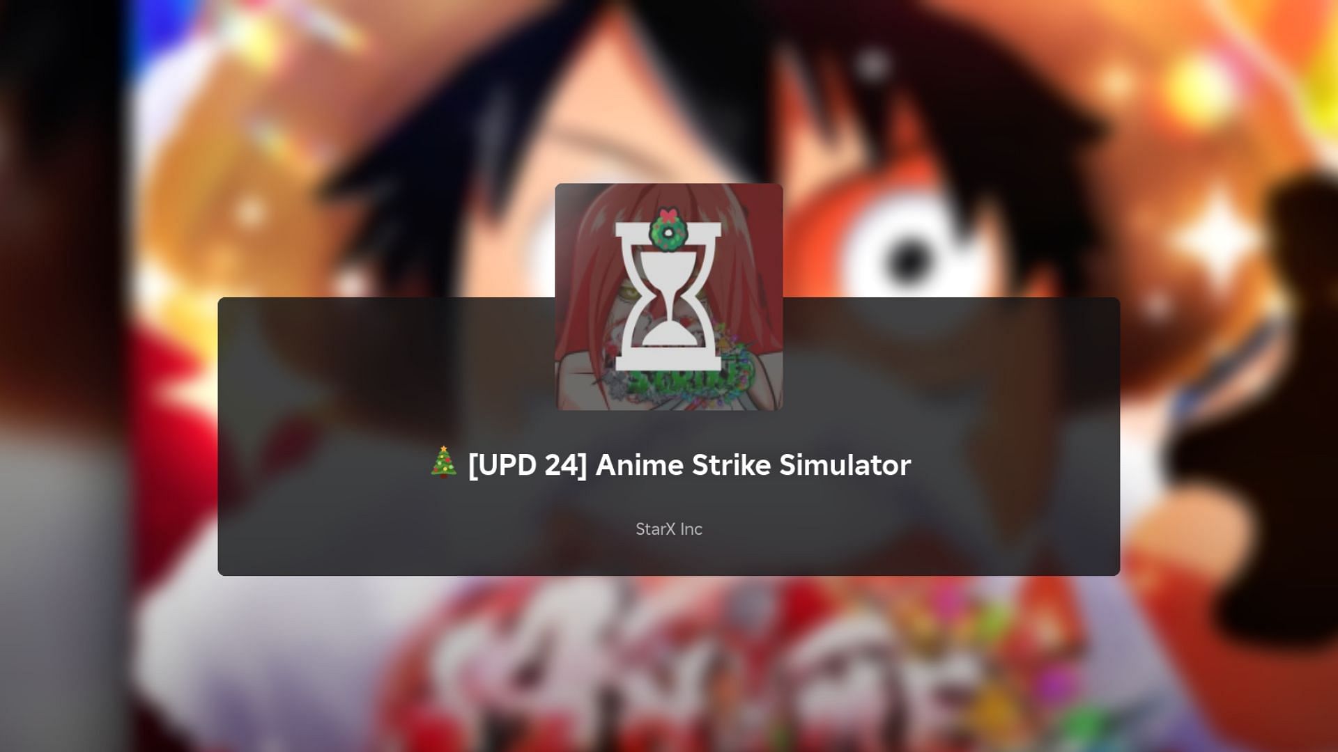 Обновление 24 Anime Strike Simulator: Новая карта, поддержка консолей и многое другое