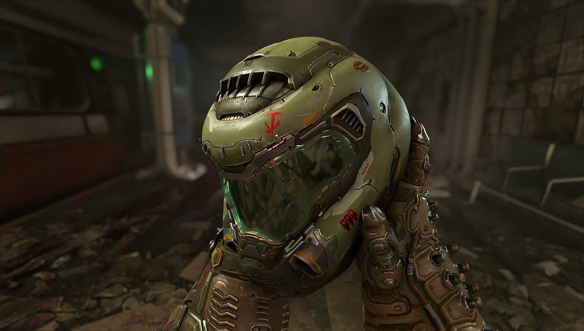 5 причин играть в Doom Eternal в 2025 году