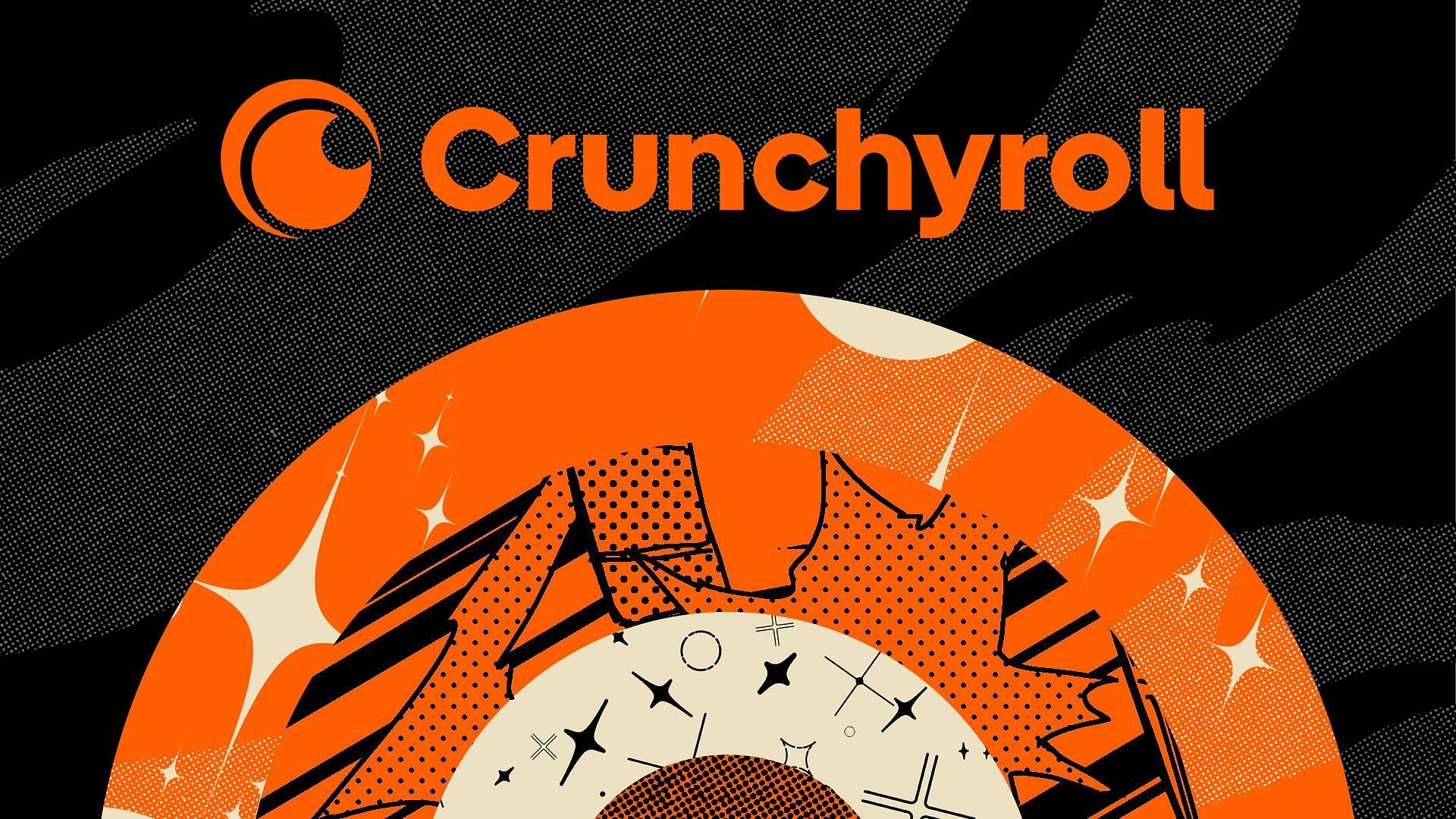 Crunchyroll Манга приложение официально анонсировано для запуска в Северной Америке