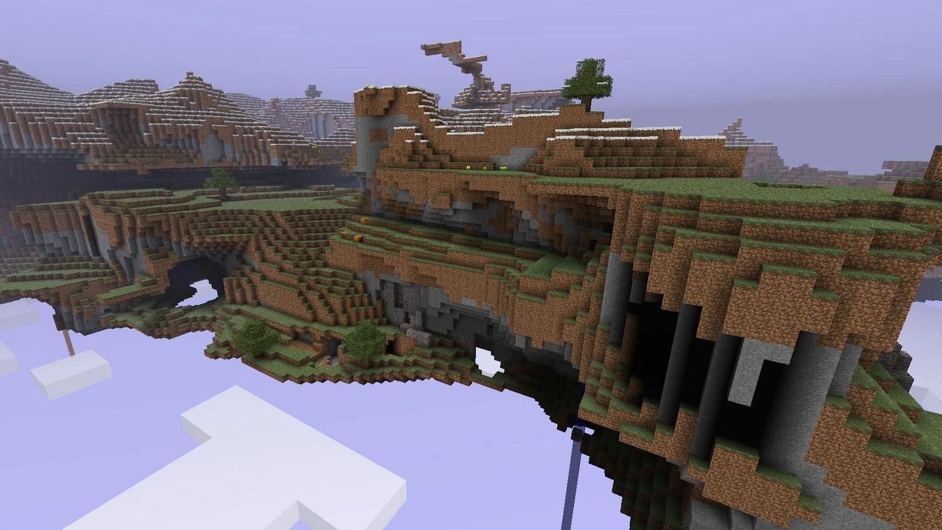 Minecraft: 4 things we would like to see if Sky dimension gets added