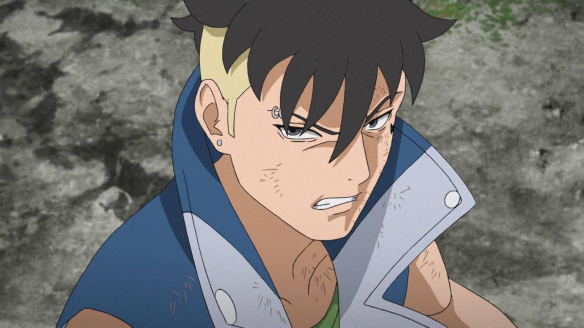 Kawaki’s character is defined by one of Boruto’s most forgettable moments