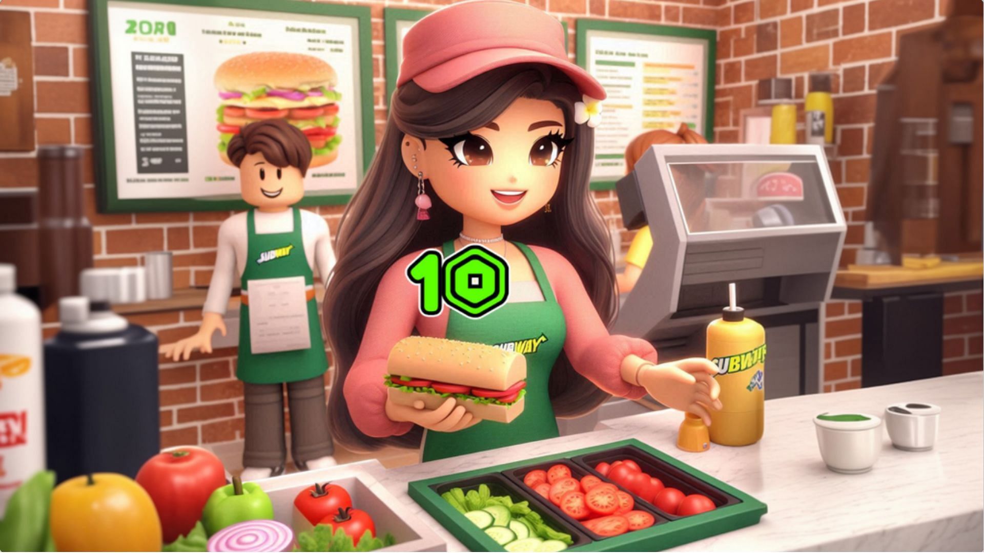 Коды Sandwich Restaurant Tycoon (январь 2025)