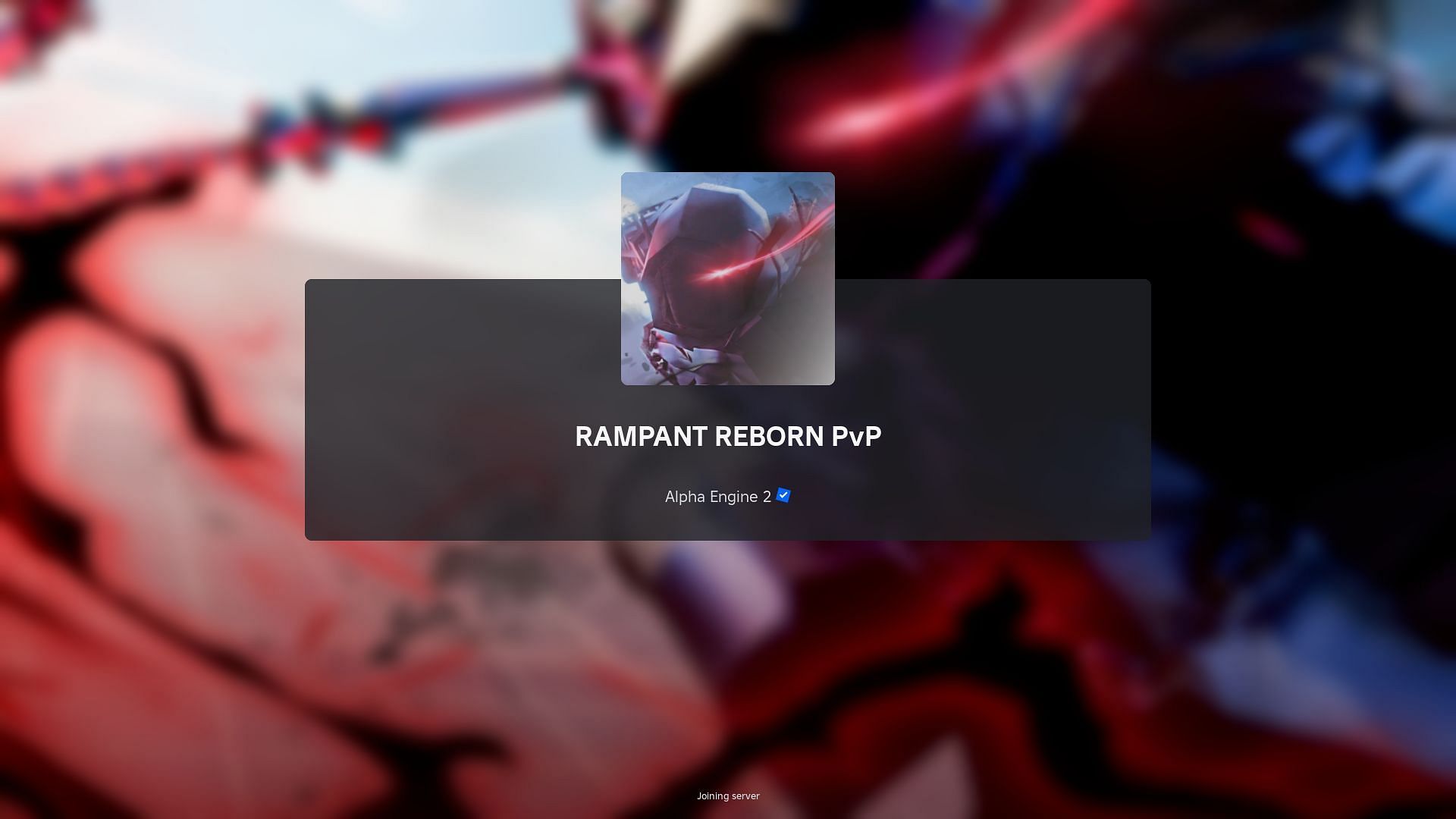 Как играть в Rampant Reborn PvP