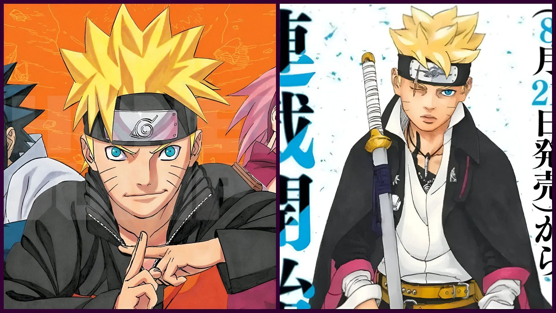 Boruto fixing Naruto’s errors might not be the ideal way forward