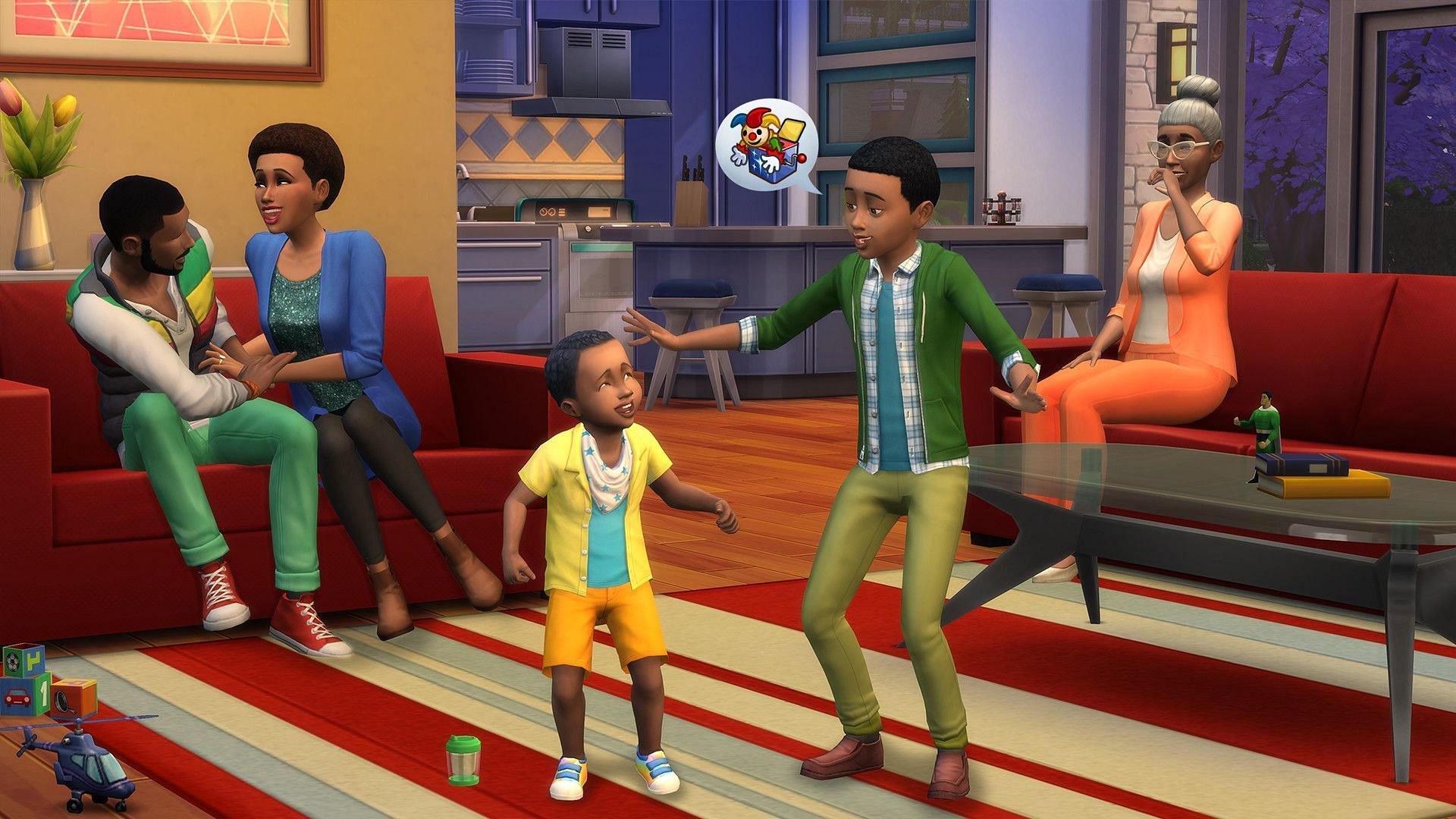 Should you play The Sims 4 in 2025?