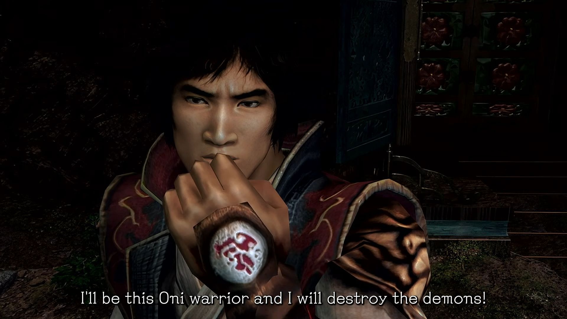 Возвращение Onimusha 2: Samurai’s Destiny в обновленной версии: новый трейлер