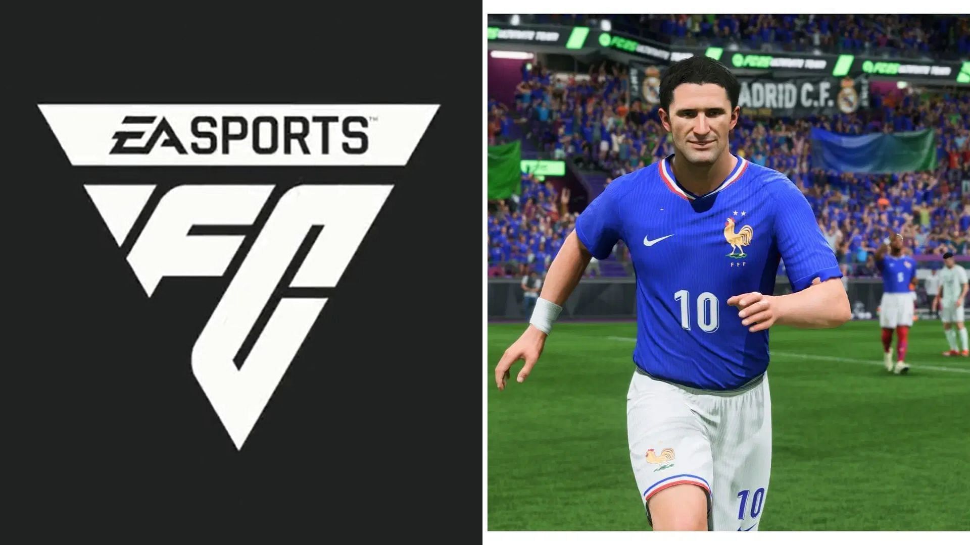 Прорыв EA FC 25: Робби Кин ожидается в Fantasy FC Hero Team 2