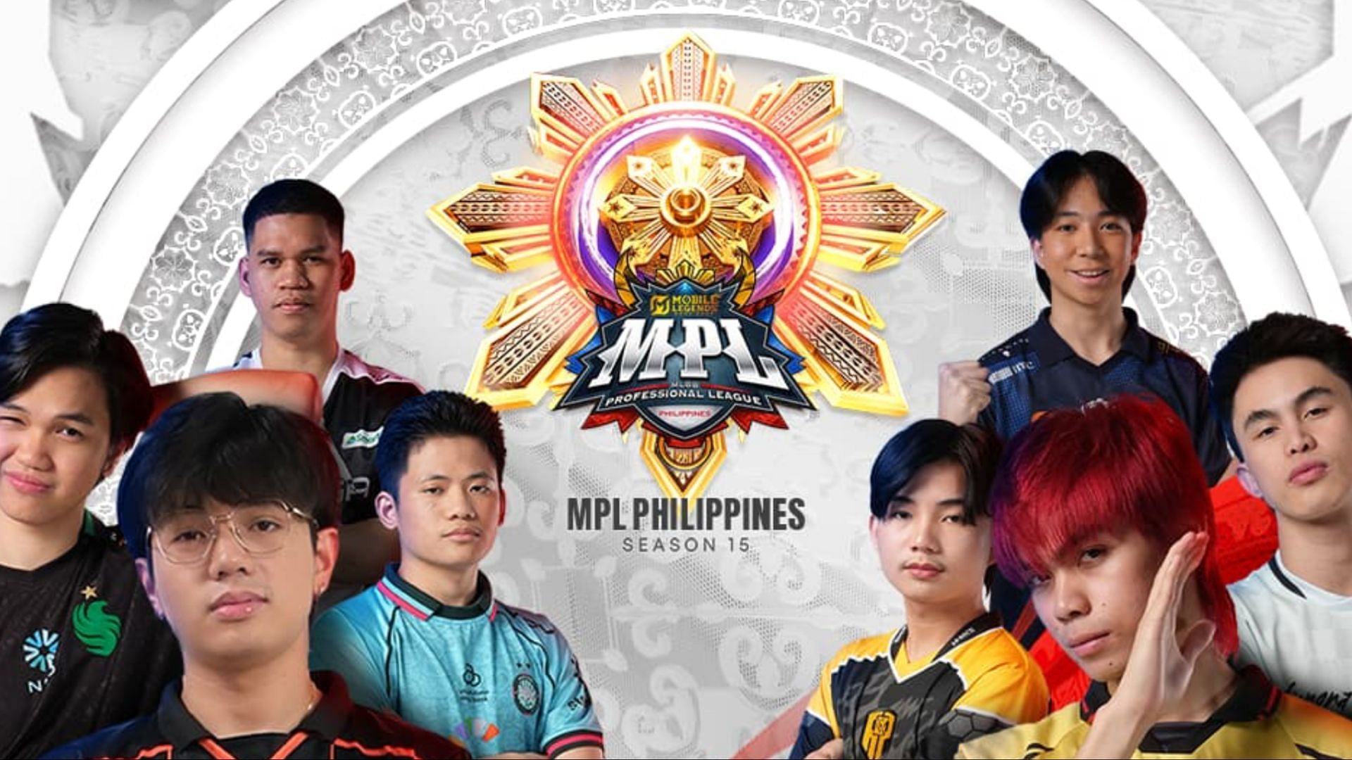 MPL Philippines Season 15: Команды, даты и формат анонсированы