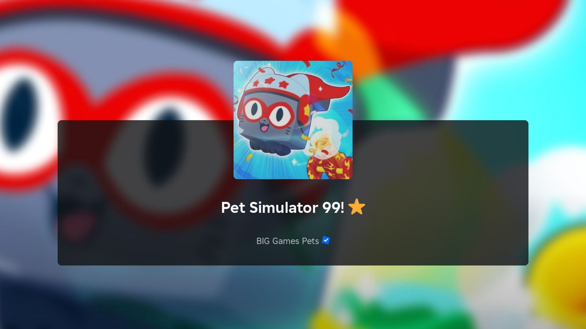 Руководство Pet Simulator 99 Cannon Tycoon