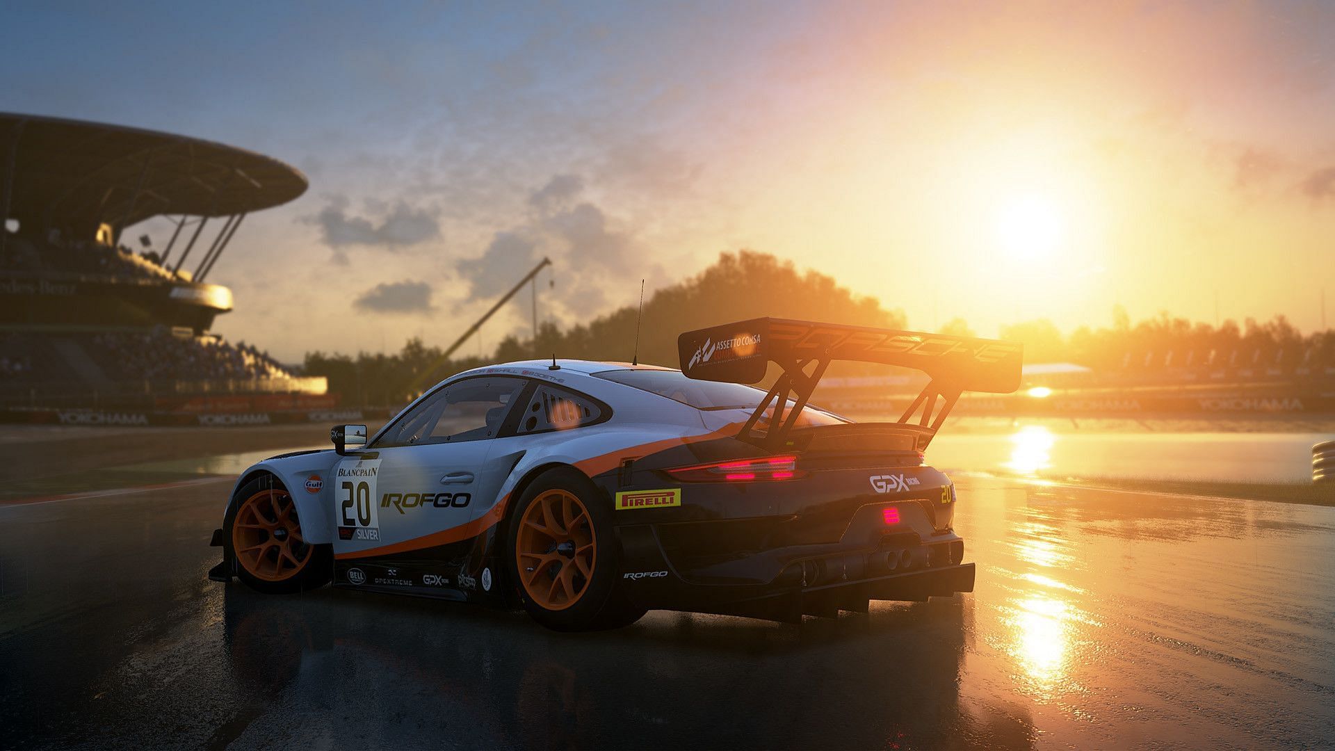 Is Assetto Corsa Competizione Worth Getting Into in 2025?