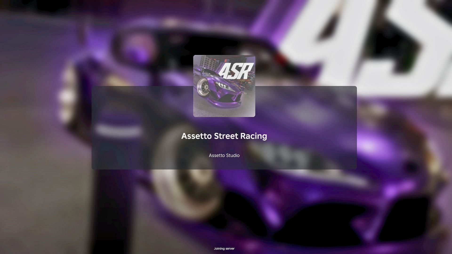 Коды Assetto Street Racing (Январь 2025)