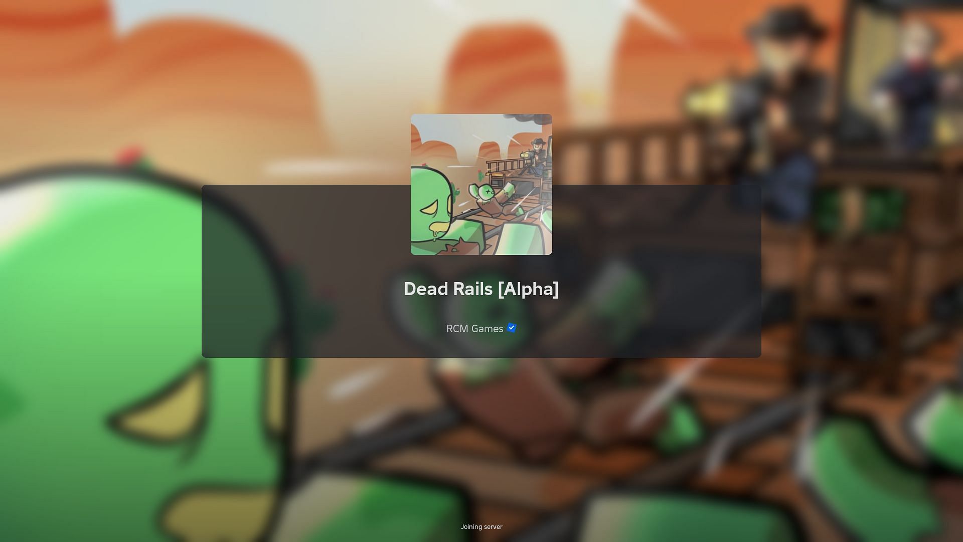 Dead Rails: все официальные ссылки