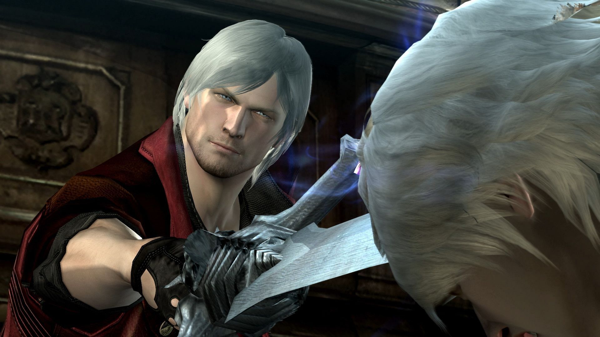 Должны ли вы попробовать Devil May Cry 4 в 2025 году?