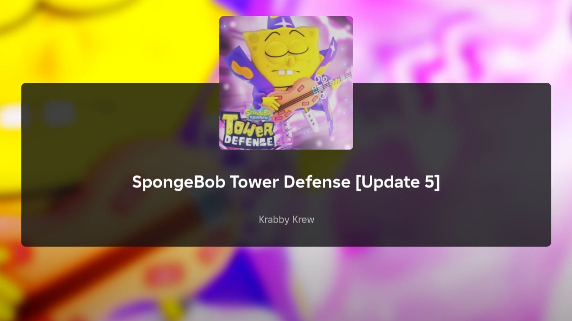 “Проход Сезона 2 игры SpongeBob Tower Defense: цена Premium Pass и все награды”