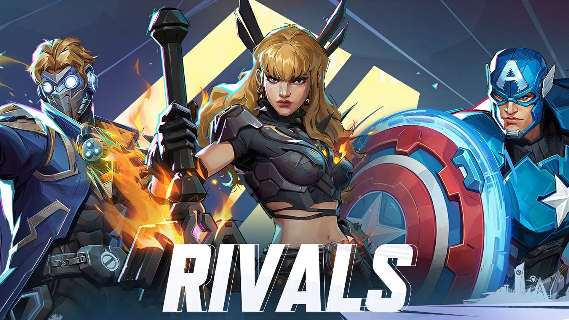 Игроки Marvel Rivals хотят, чтобы эти наборы дикторов были добавлены в игру