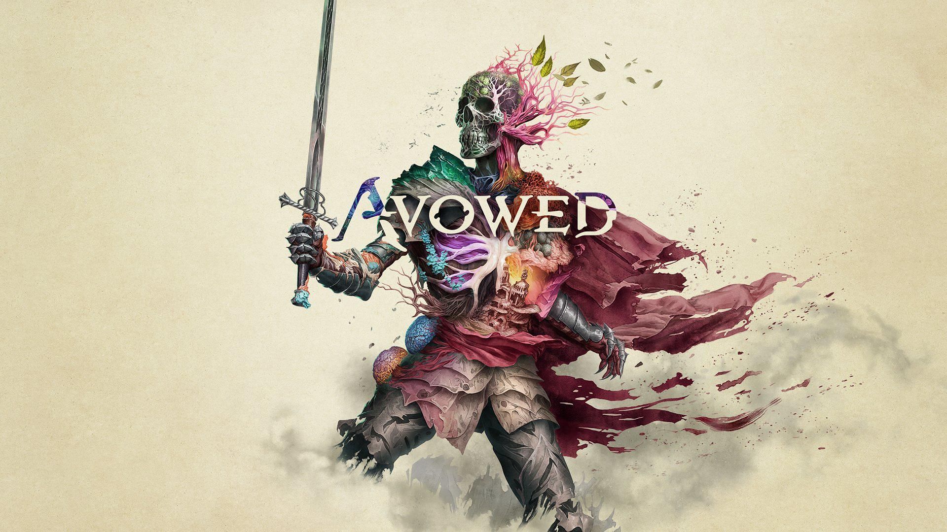 Is Avowed coming to PlayStation?