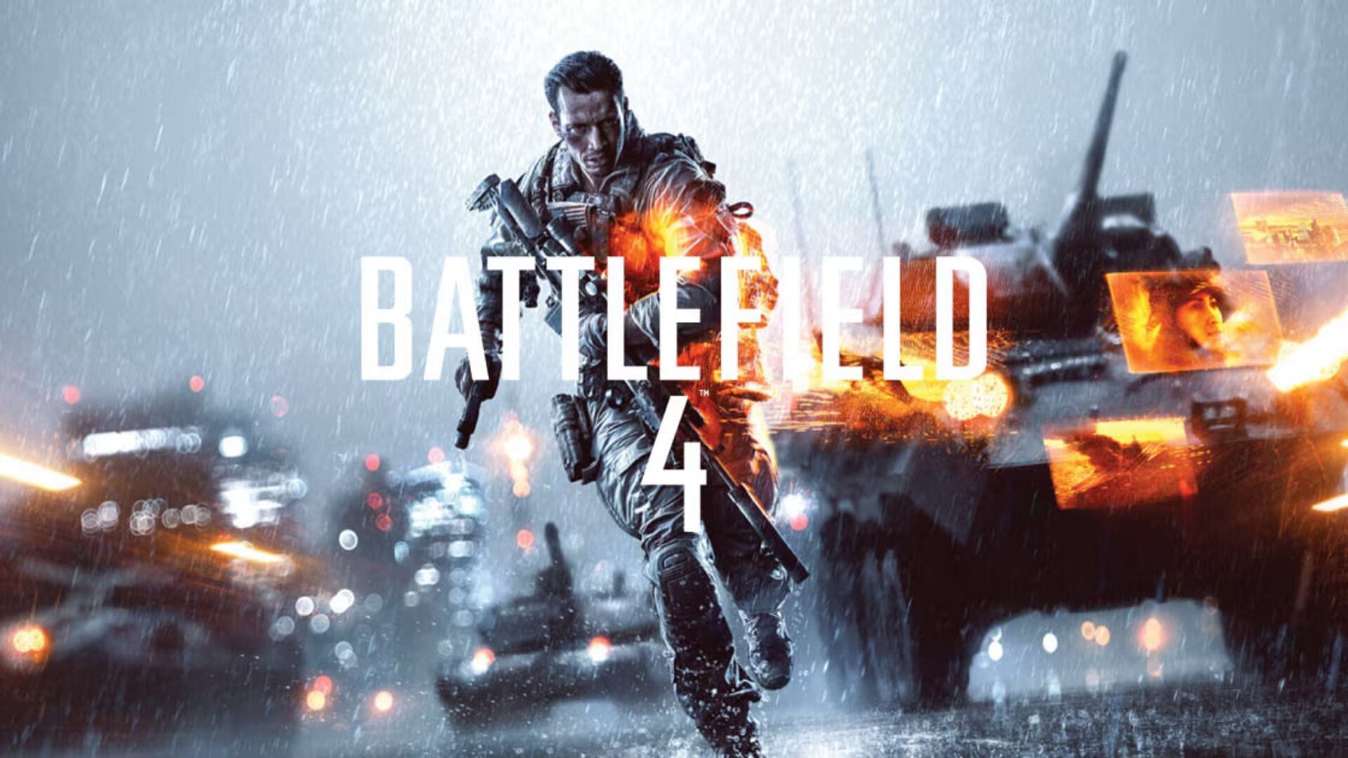 СтОит ли играть в Battlefield 4 в 2025 году?