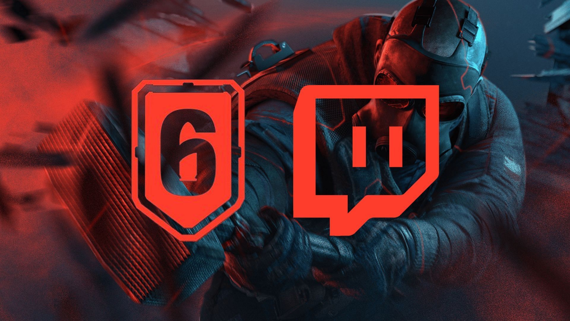 Rainbow Six Siege X Twitch Drops: Дата релиза, как участвовать и что ожидать