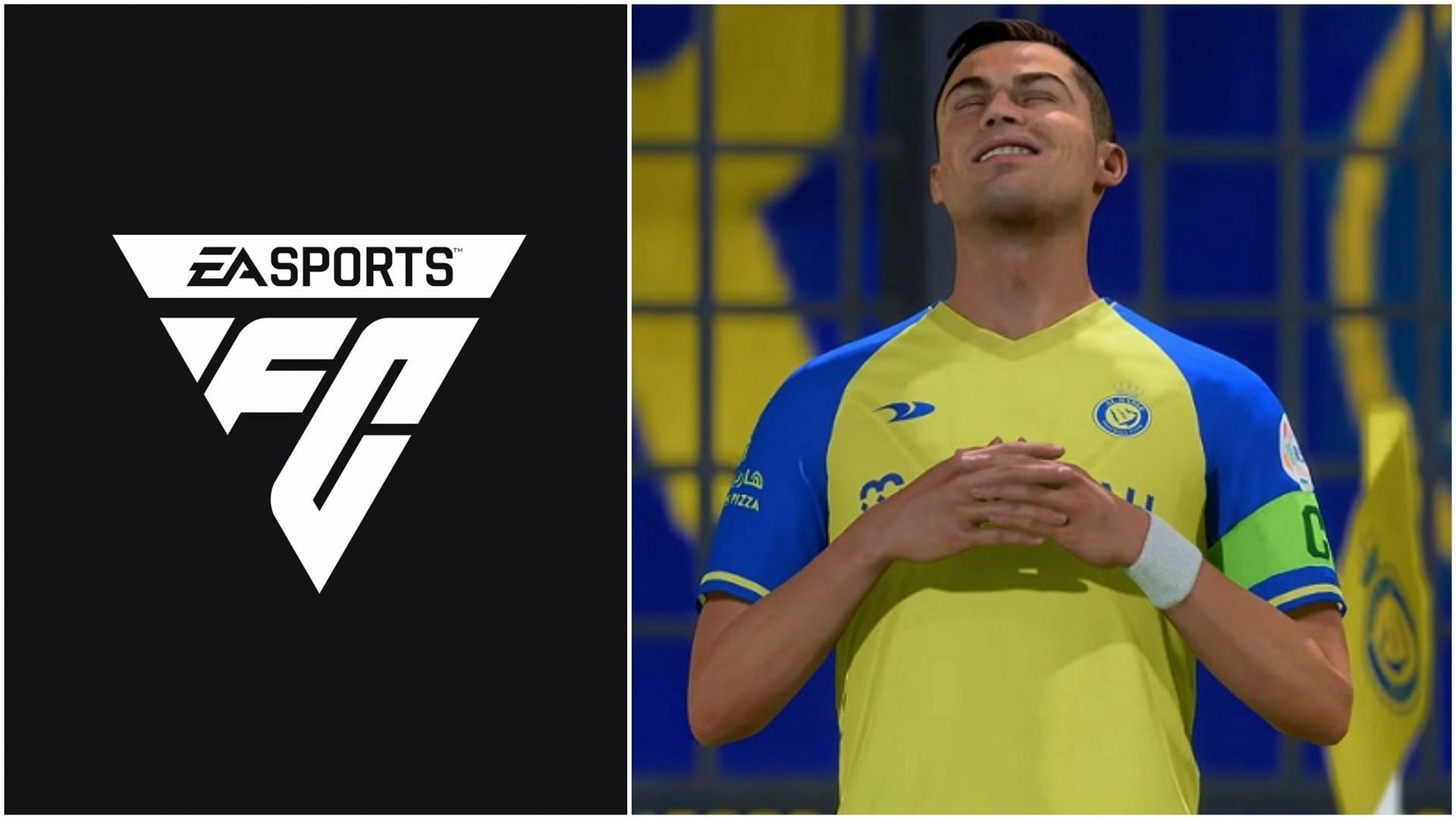 Произошло утечка EA FC 25 Cristiano Ronaldo Flashback SBC: Ожидаемые статистики и стоимость