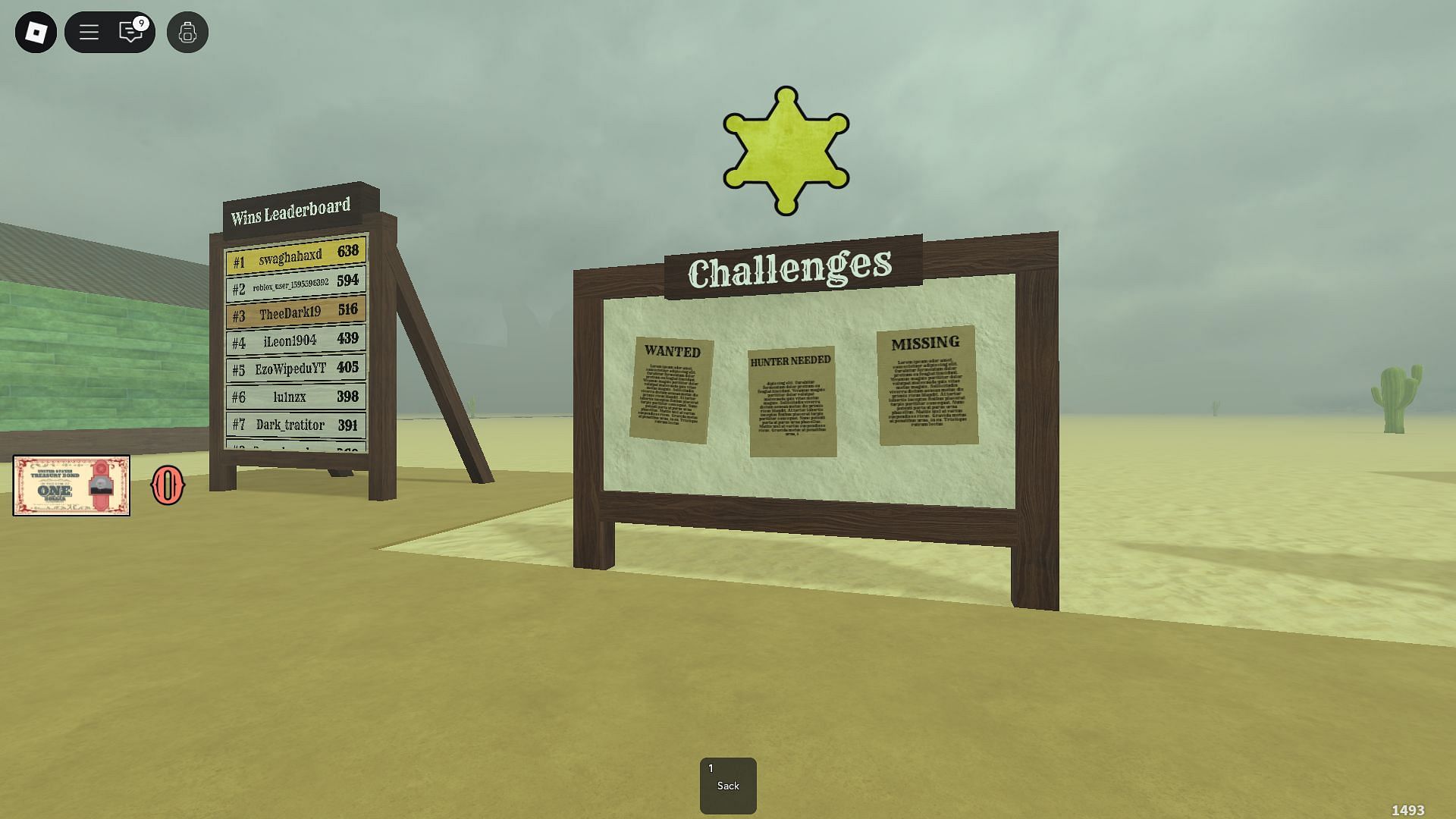 Руководство по вызову “Pony Express” в игре Dead Rails