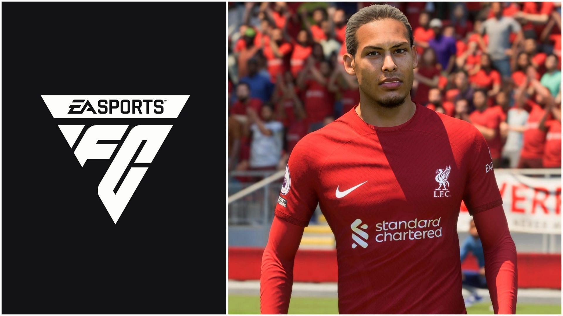 Утечки EA FC 25: Ходят слухи, что Вирджил ван Дейк может войти в состав FUT Birthday Team 2