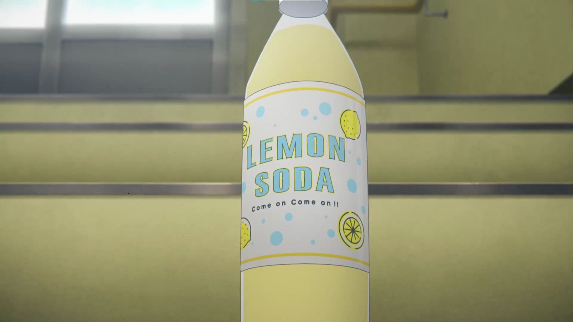 Сторона твоей личности, о которой никто не знает, Результаты 10 серии Honey Lemon Soda