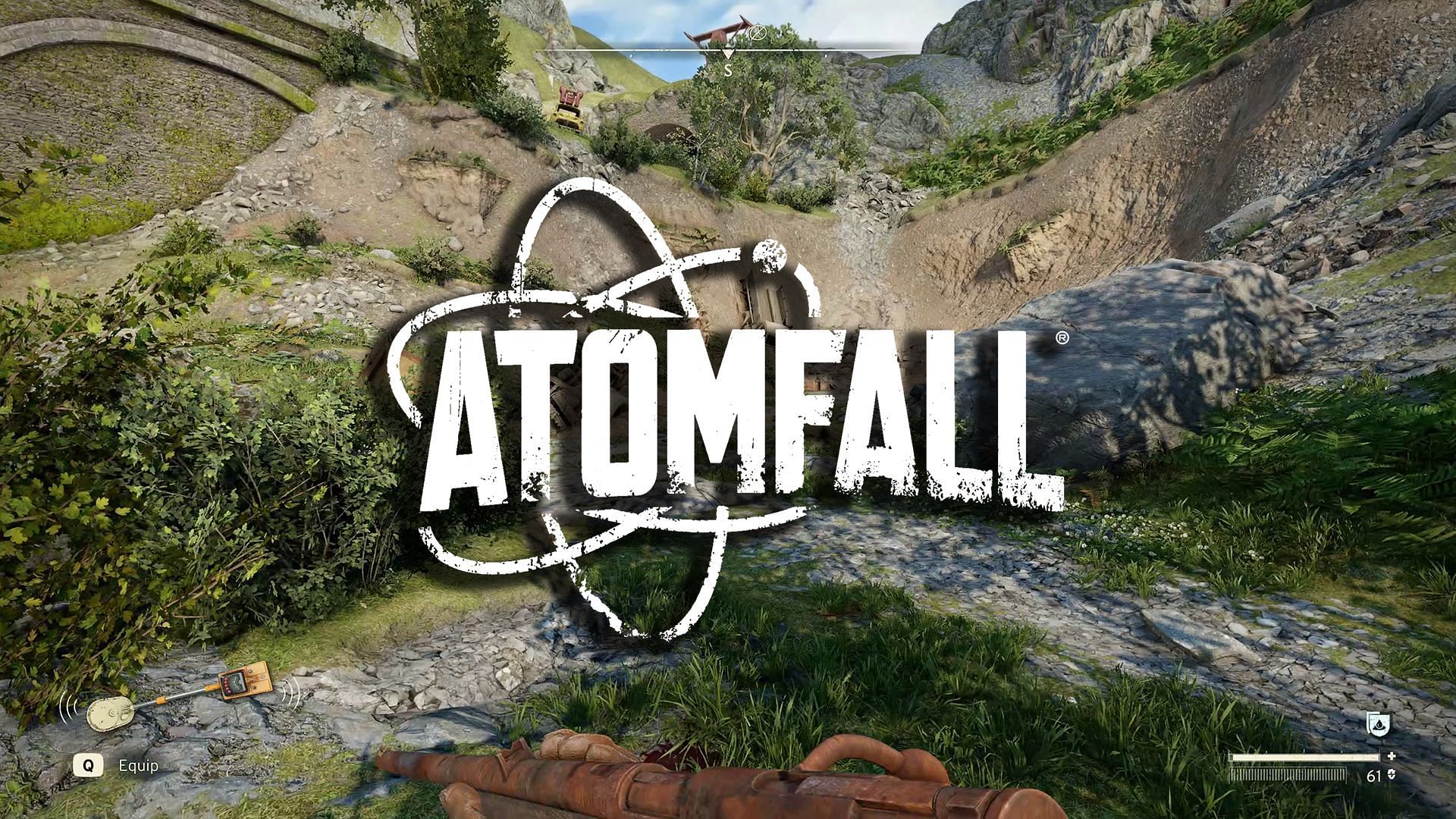 Все Пасхальные яйца и ссылки в Atomfall