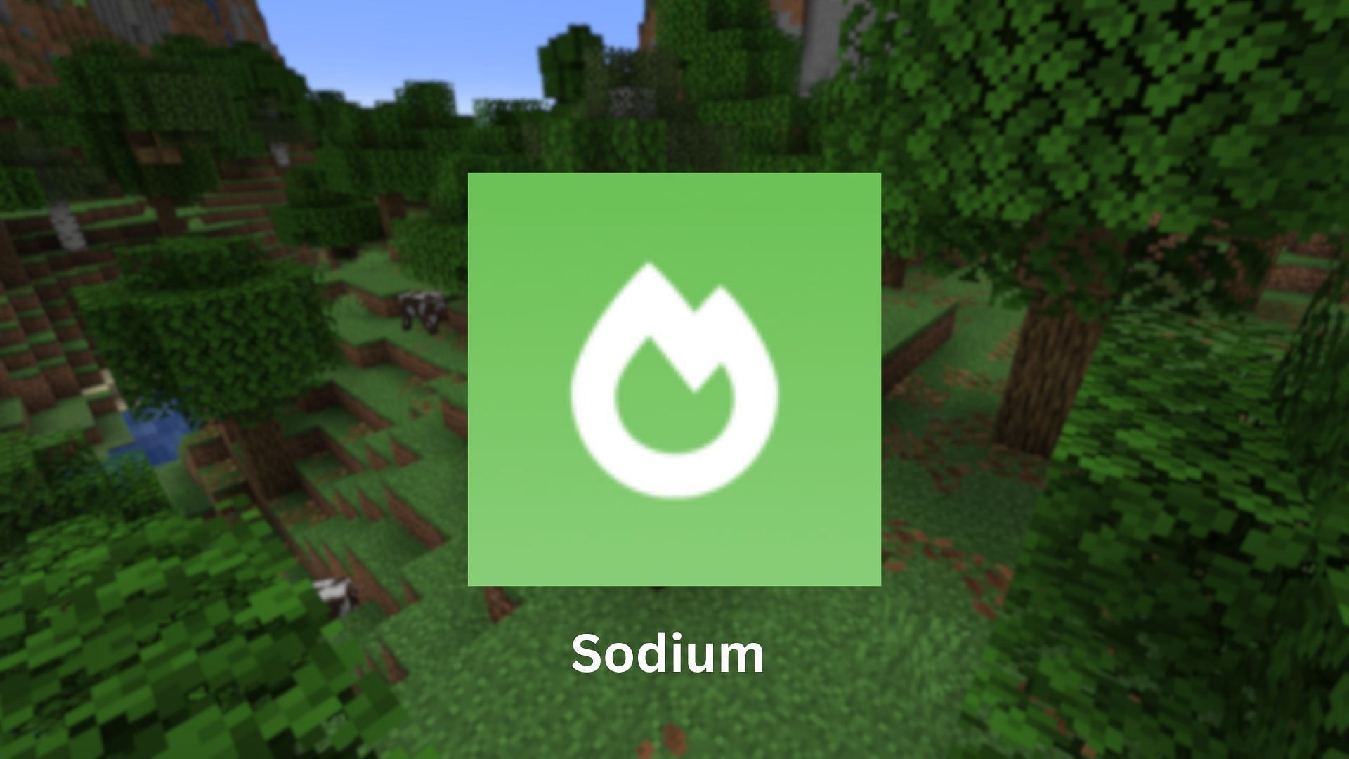 Как получить Minecraft Sodium 1.21.5