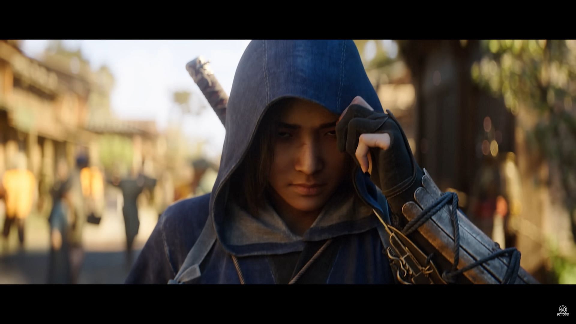 Где найти всех Самураев Дайсё из замка Сакамото в Assassin’s Creed Shadows (награды и другое)