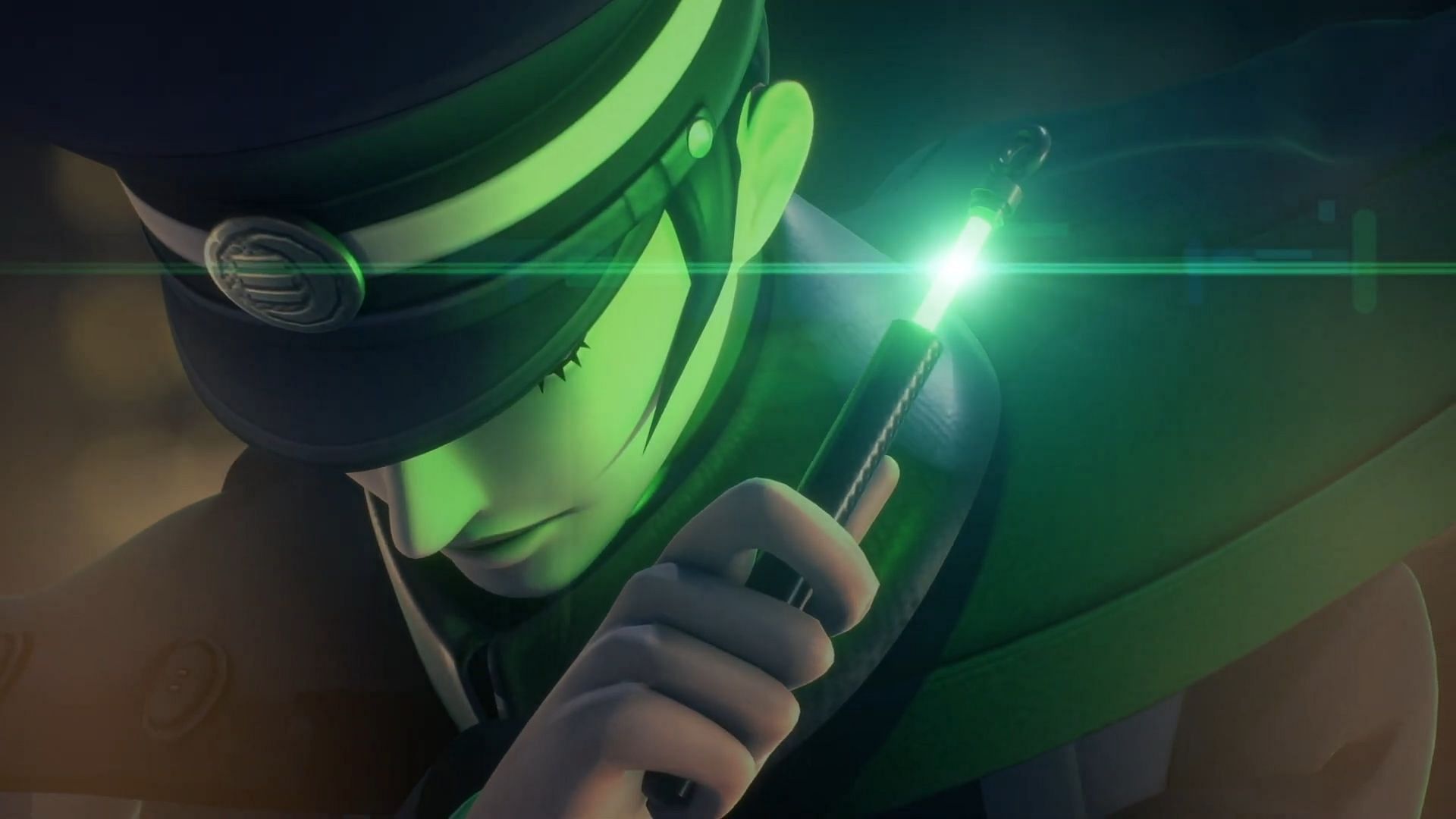 Atlus анонсирует переиздание Devil Summoner: Raidou Kuzunoha vs. the Soulless Army на Nintendo Direct марта 2025