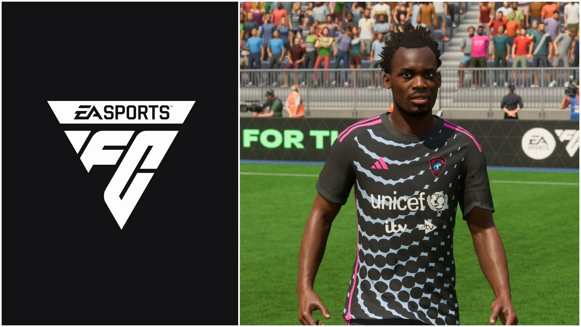 EA FC 25 Michael Essien FUT Birthday Icon SBC утечка: Ожидаемые статистика и стоимость