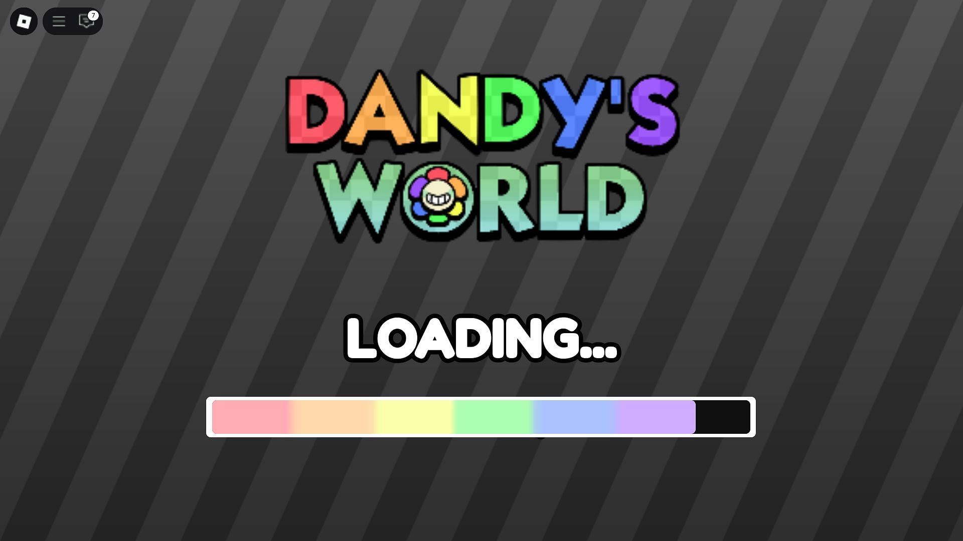 Руководство по Sprout в Dandy’s World