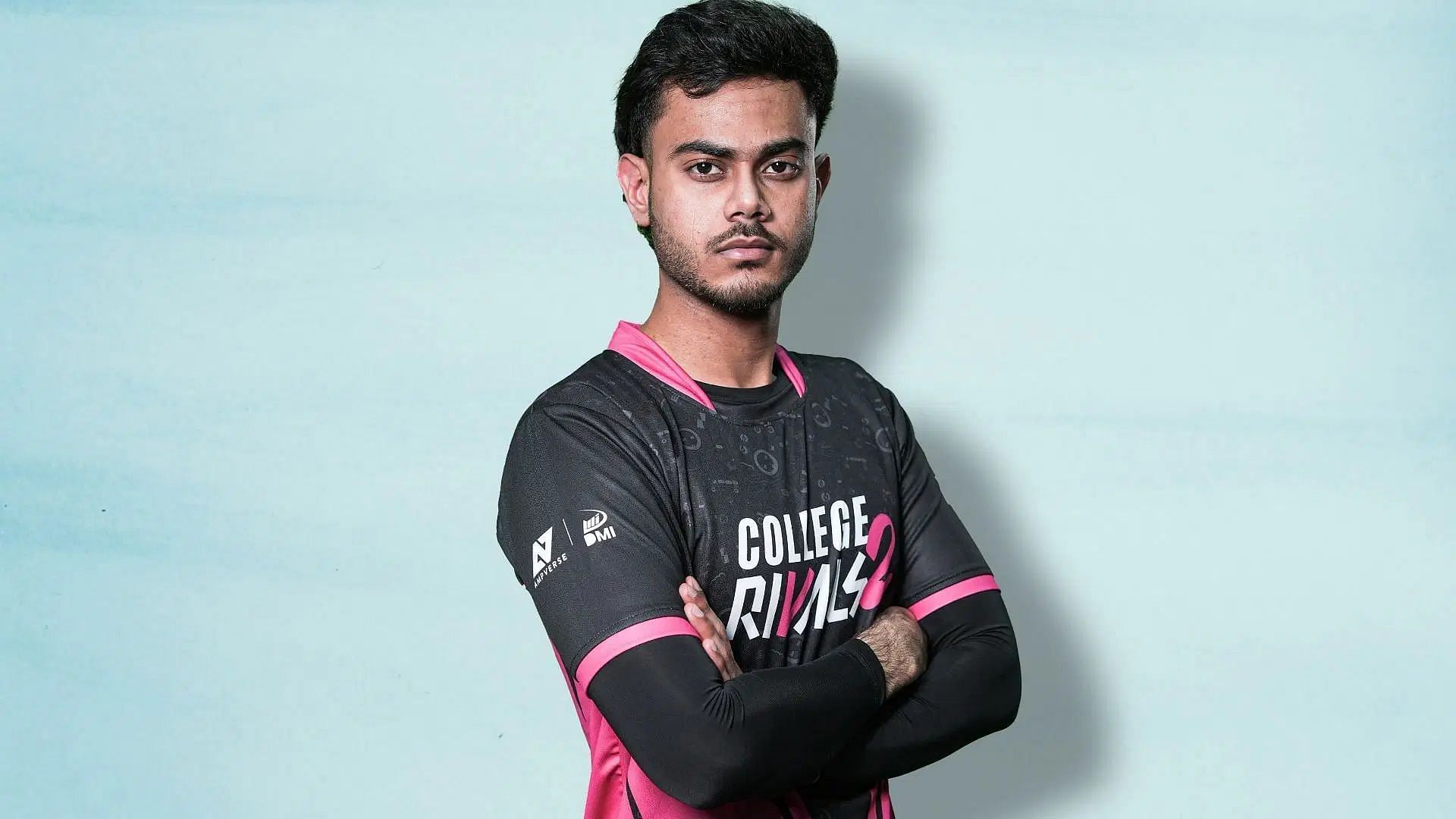 Sahil “Sultan” Nagpal говорит об игровой карьере в BGMI esports после турнира College Rivals