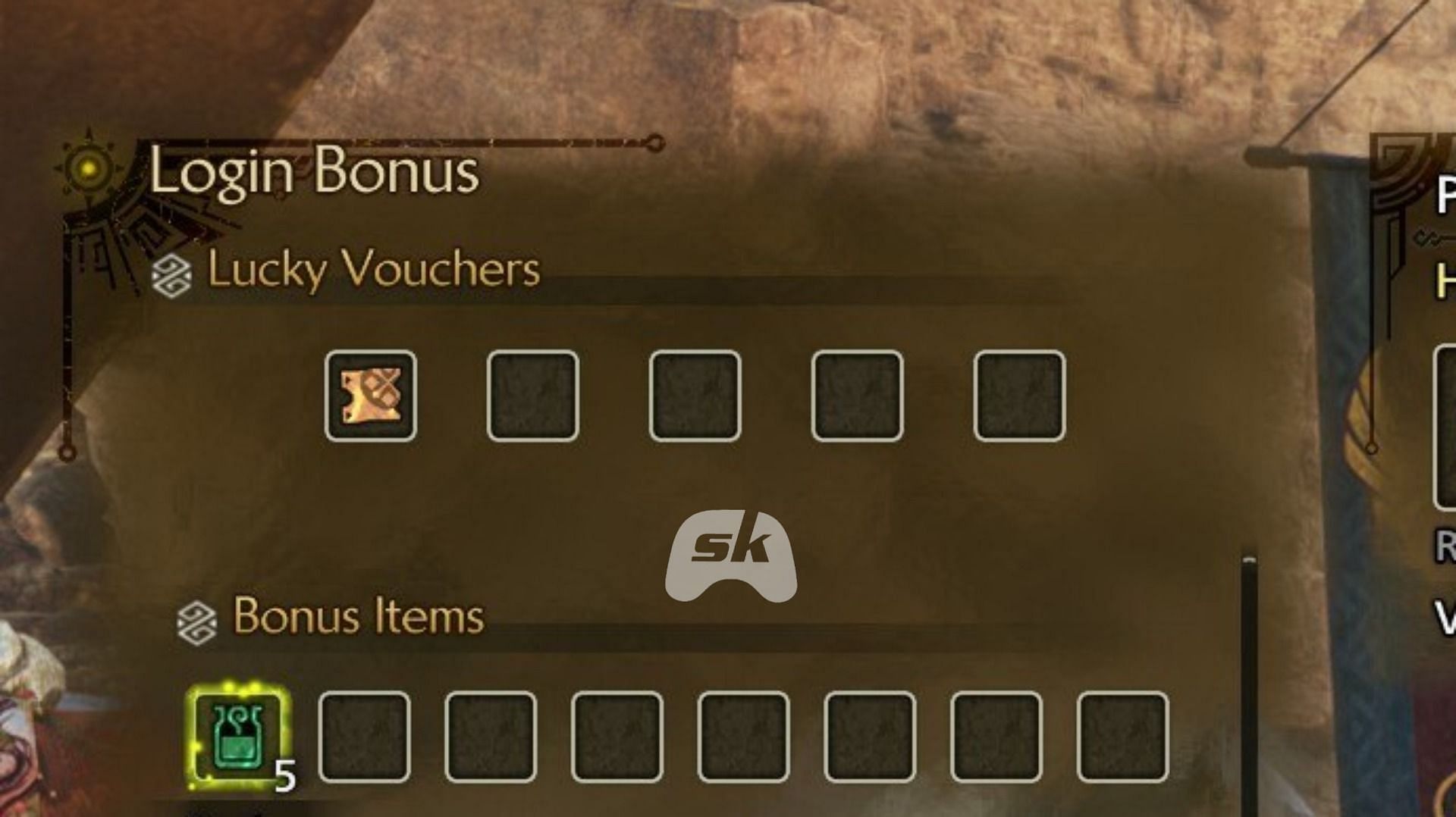 Monster Hunter Wilds: Как использовать Lucky Coupons