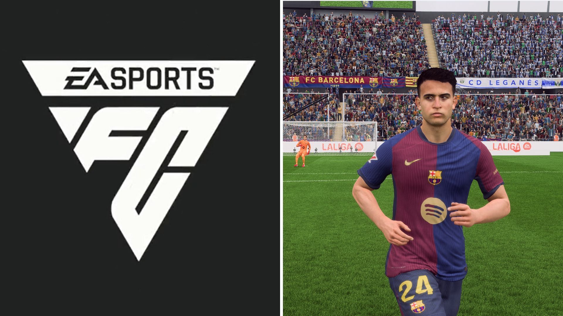 EA FC 25 Eric Garcia UCL RTTF SBC слив: Ожидаемые статистика и стоимость