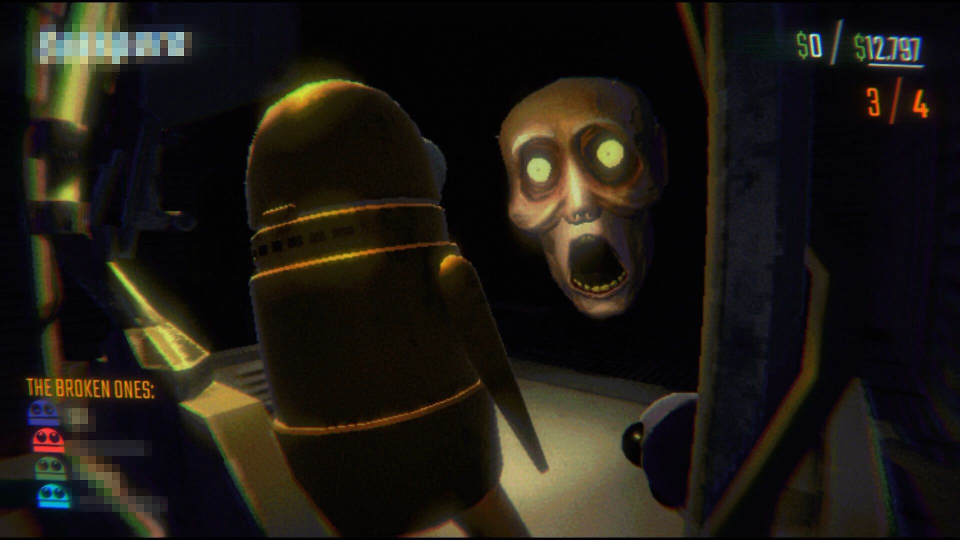 Улучшение дополнительного прыжка в игре REPO: объяснено