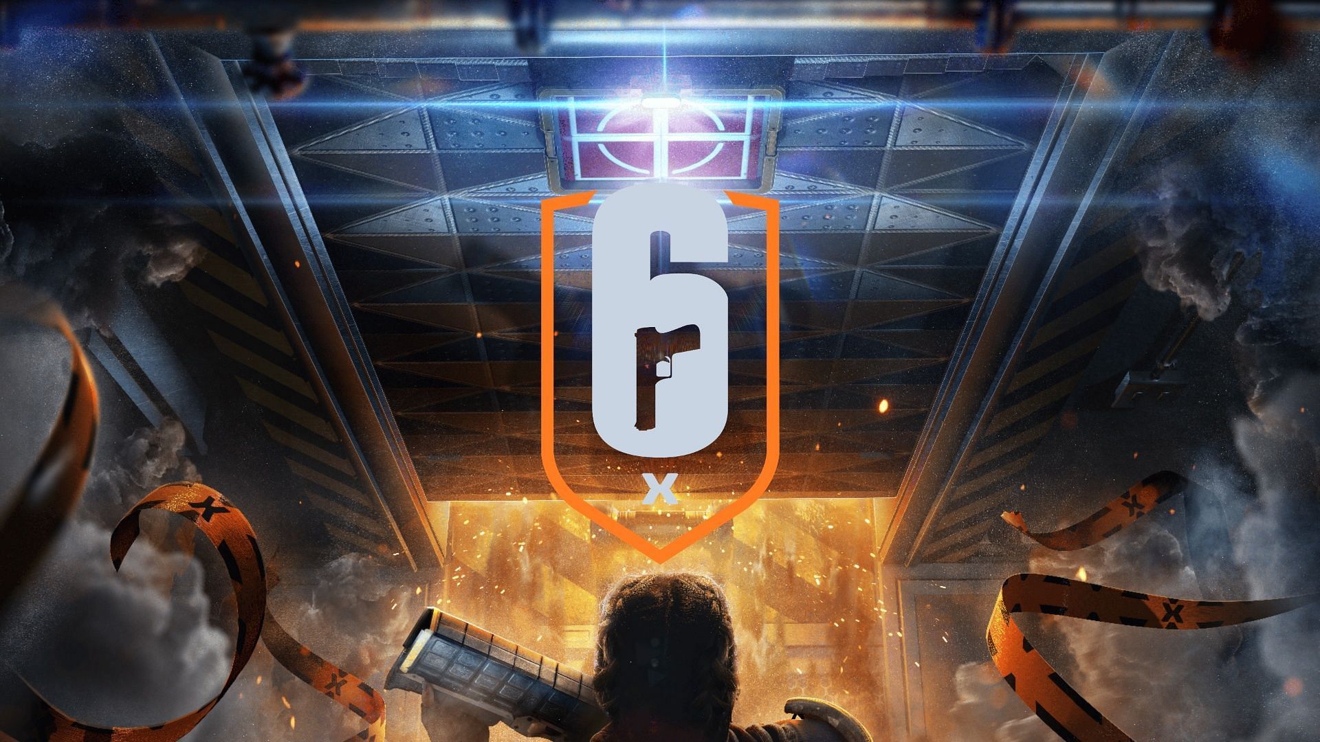 File size explored: Rainbow Six Siege Y10S1 Operation Prep Phase