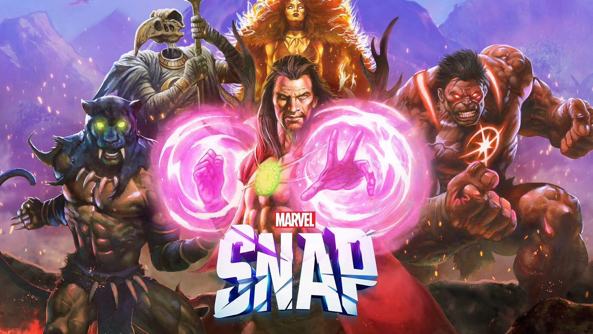 Изменения баланса Marvel Snap марта 2025 года: Исследование всех улучшений и ослаблений