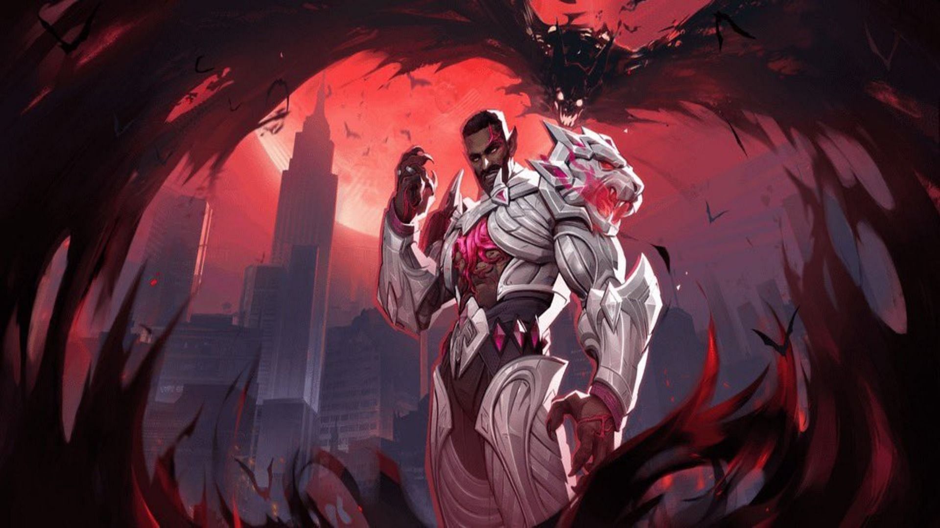 Как разблокировать скин Черной пантеры “Трижды проклятый король” в игре Marvel Rivals