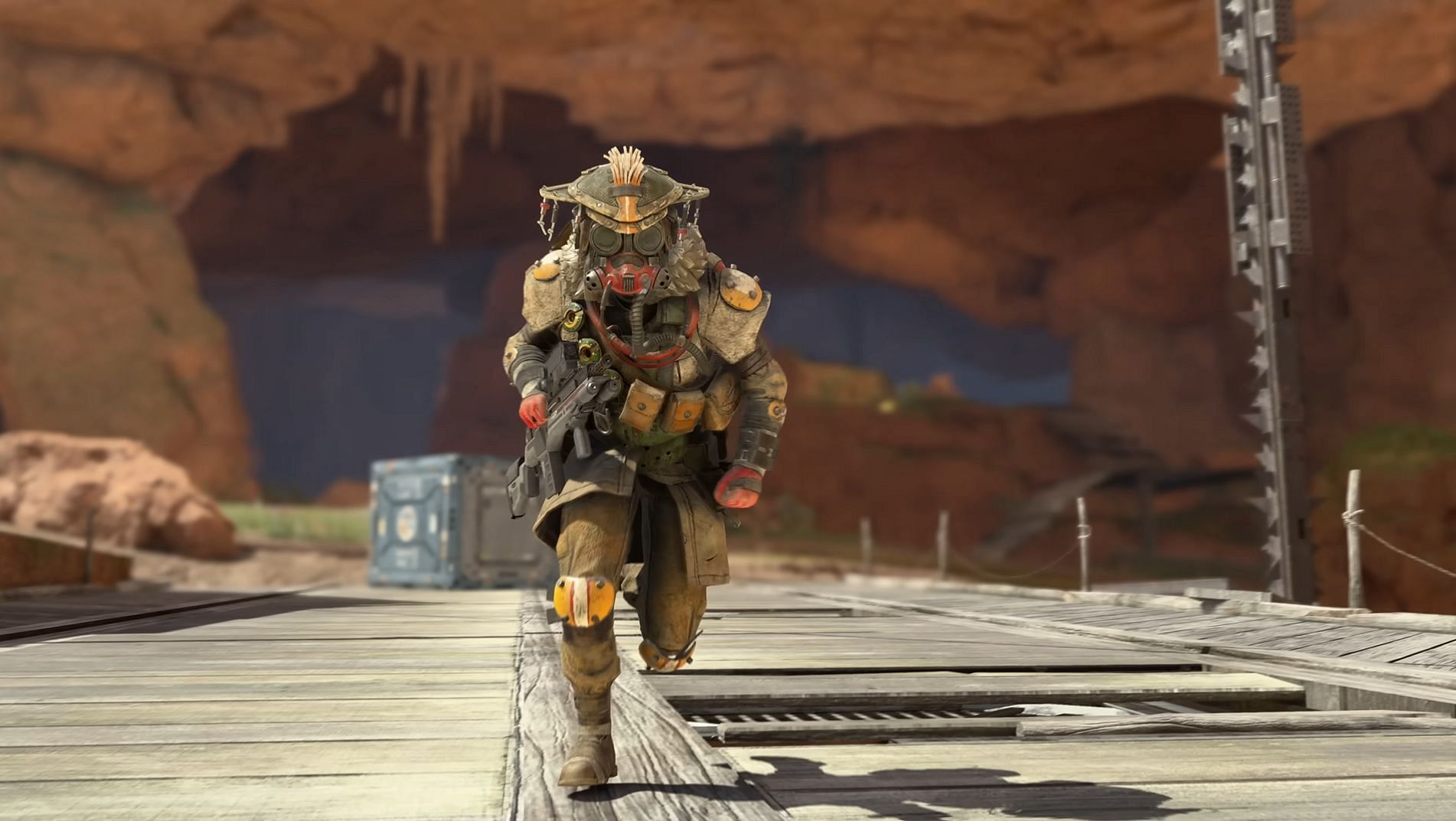 Apex Legends Three Strikes Mystery Legends: дата выпуска и что ожидать