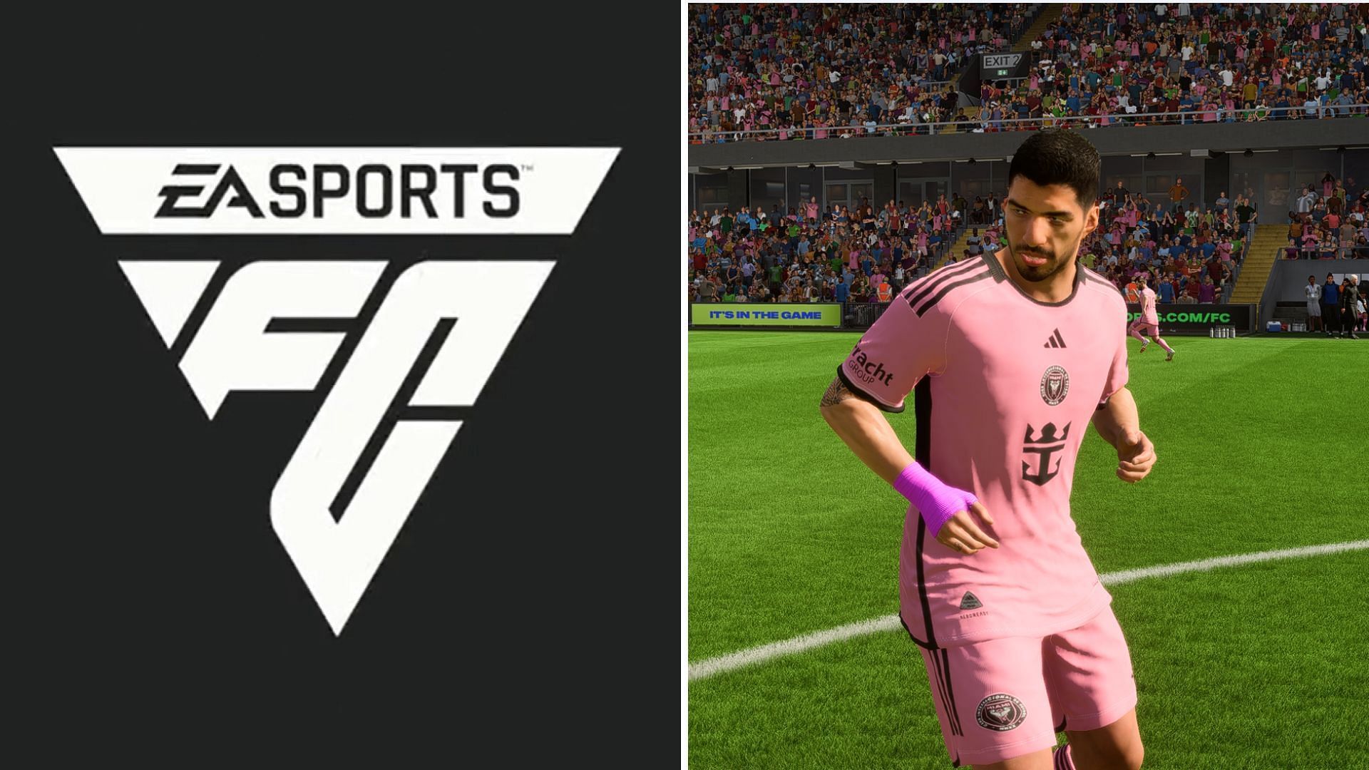 Утечка EA FC 25 Luis Suarez Flashback SBC: Ожидаемые статистики и стоимость