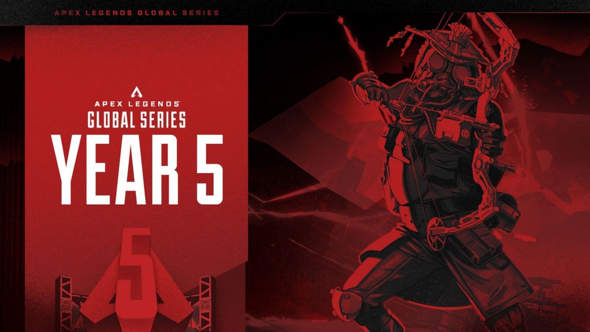 ALGS Year 5 expansion causes massive controversy in the Apex Legends community