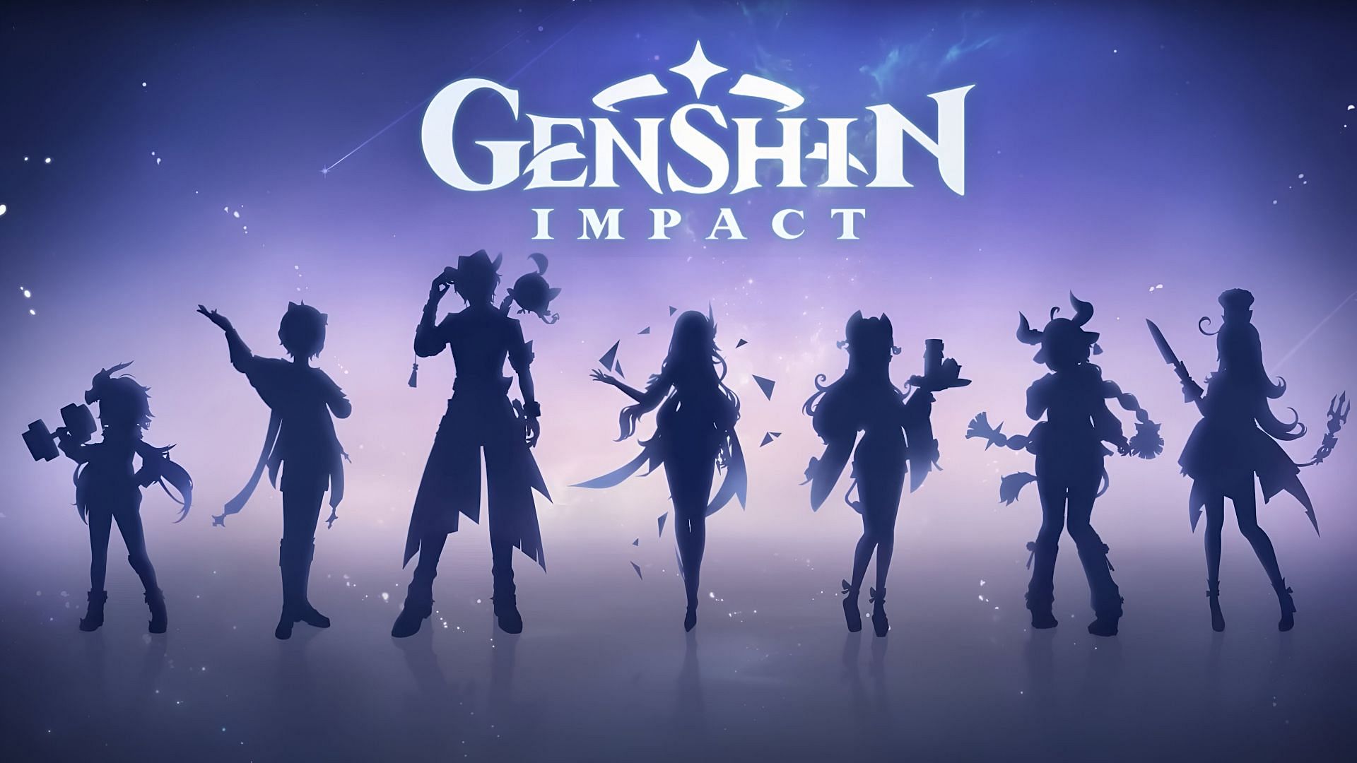 Домыслы о маркетинге по капельном продвижении для Genshin Impact 5.6